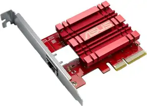 ASUS XG-C100C - network adapter