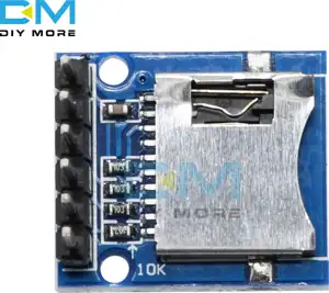 Micro SD Card Module Board for Arduino