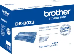BROTHER DRB023 Drum Brother DRB023 12