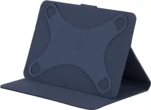 RivaCase black tablet case 10.1 