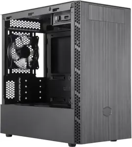 Case CoolerMaster MasterBox MB400L ODD Midi ATX