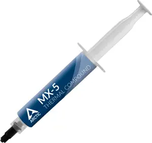 Termalna pasta ARCTIC MX-5, 20g