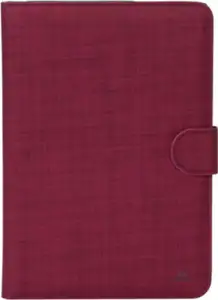 RivaCase red tablet bag 10.1 