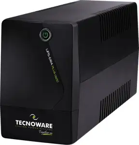 Tecnoware UPS ERA PLUS 1600 uninterruptible power supply