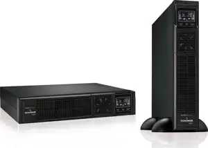 Tecnoware UPS EVO DSP PLUS 2400 RACK / TOWER uninterruptible power supply