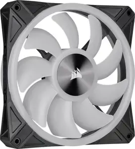 CORSAIR iCUE QL140 RGB system cabinet fan kit