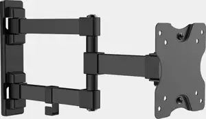 VonHaus 23-27 '' folding bracket for TV / monitor up to 35kg