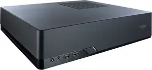 Stolno računalo ProPC i126D Office MINI Intel Pentium G5420 4.00 GHz, 16 GB DDR4, SSD 240 GB NVMe, M.2, Intel® UHD Graphics 610, ITX mini, Windows 10 professional