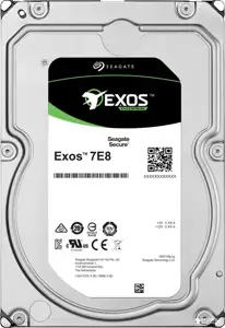 1TB Seagate Exos 7E8 ST1000NM000A 7200RPM 256MB Ent.