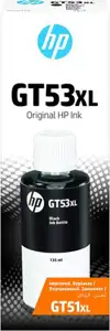Tinta za HP GT53XL, 1VV21AE, za Ink Tank 315/415/Smart Tank 500/515/530/615, crna