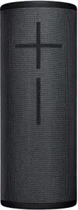Zvučnik LOGITECH Ultimate Ears Mega Boom 3, bluetooth, crni