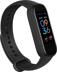 Xiaomi Amazfit Band 5 smart bracelet black
