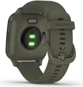 Garmin VENU SQ Music Moss/Slate