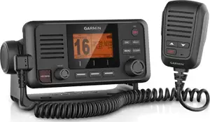 Garmin VHF 115i, 010-02096-01