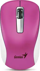 Miš Genius NX-7010 USB magenta bežični