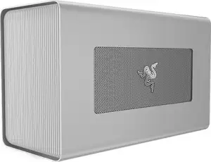 External GPU Enclosure Razer Core X Mercury, eGPU, Thunderbolt 3