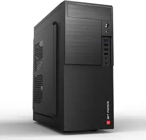Stolno računalo ProPC i350W Office INTEL Core i3-10100 BOX 3.6GHz, 8 GB DDR4, 240 GB SSD, Intel® UHD Graphics 610, Midi Tower, Windows 10 Professional