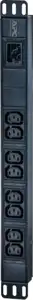APC Easy PDU, Basic, 1U, 16A, 230V, (8)C13