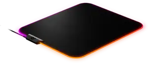 Podloga za miša SteelSeries Qck Prism Cloth - M
