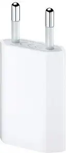 Punjač APPLE, strujni 5W USB-A Power Adapter, mgn13zm/a (bez USB kabela)