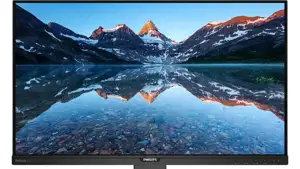 Monitor Philips B Line 252B9 - LED-Monitor - 63.4 cm (25)