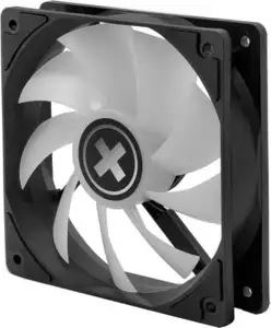 120mm Xilence Perfomance A+ ARGB Black