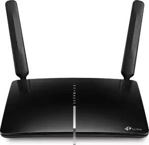 TP-Link Archer MR600 4G+ Cat6 AC1200 Wireless Dual Band - wireless router - WWAN - 802.11a/b/g/n/ac - desktop
