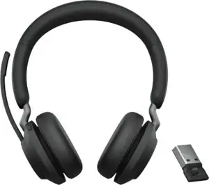 Jabra Evolve2 65 MS Stereo - headset