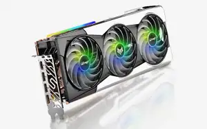 Sapphire Radeon RX 6900 XT Nitro+ SE OC 16GB GDDR6 PCI-Express Graphics Card