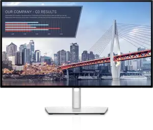 Monitor DELL U2722DE