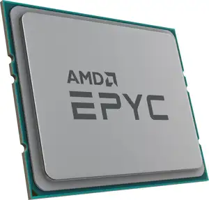 Procesor AMD EPYC 7413 24C/48T 2.65 GHz (up to 3.6 GHz Max Boost) SP3 128MB L3 Cache 180W Tray PN: 100-000000323