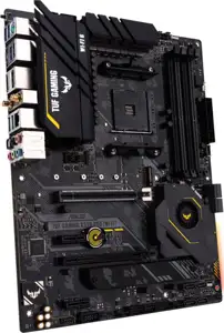 Matična ploča ASUS TUF GAMING X570-PRO (WI-FI) - motherboard - ATX - Socket AM4 - AMD X570