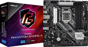 Gigabyte Z590M - 1.0 - motherboard - micro ATX - LGA1200 Socket - Z590