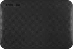 Toshiba External Hard Drive Canvio Ready (2.5 