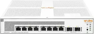 HP Enterprise Instant On 1930 M RM PoE 124W 2SFP, JL681A