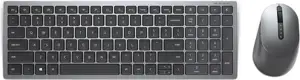 Dell bežična tipkovnica i miš KM7120W, 580-AIWE