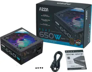 Linkworld Azza PSU 650W RGB