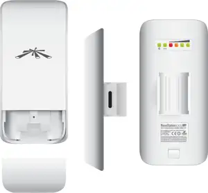 Ubiquiti NanoStation Loco M5 5GHz 802.11b / g / n