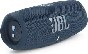JBL Charge 5 prijenosni zvučnik BT5.1, vodootporan IP67, plavi