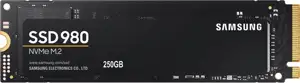 SSD Samsung 980 M.2 250GB PCIe Gen3x4 2280, MZ-V8V250BW