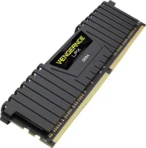 Memorija CORSAIR Vengeance LPX - DDR4 - 16 GB: 2 x 8 GB - DIMM 288-pin, CMK16GX4M2E3200C16