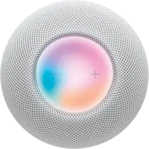 Apple HomePod Mini - White, MY5H2D/A