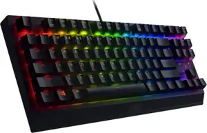 Keyboard Razer BlackWidow V3 Tenkeyless, Yellow Switch, US SLO g.