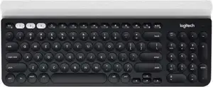 Tipkovnica bežična K780 Logitech multi-device