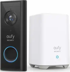 Anchor Eufy Video intercom 2K