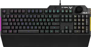 Tipkovnica ASUS TUF GAMING K1