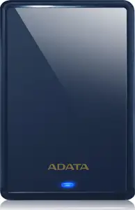 ADATA HV620S - hard drive - 2 TB - USB 3.1