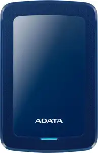 ADATA HV300 - hard drive - 2 TB - USB 3.1