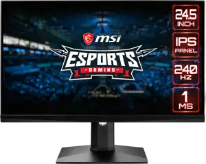MSI Optix MAG251RX 