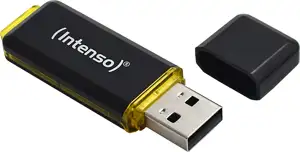 Intenso 64GB High Speed Line 250/50 MB / s USB 3.1 memory stick